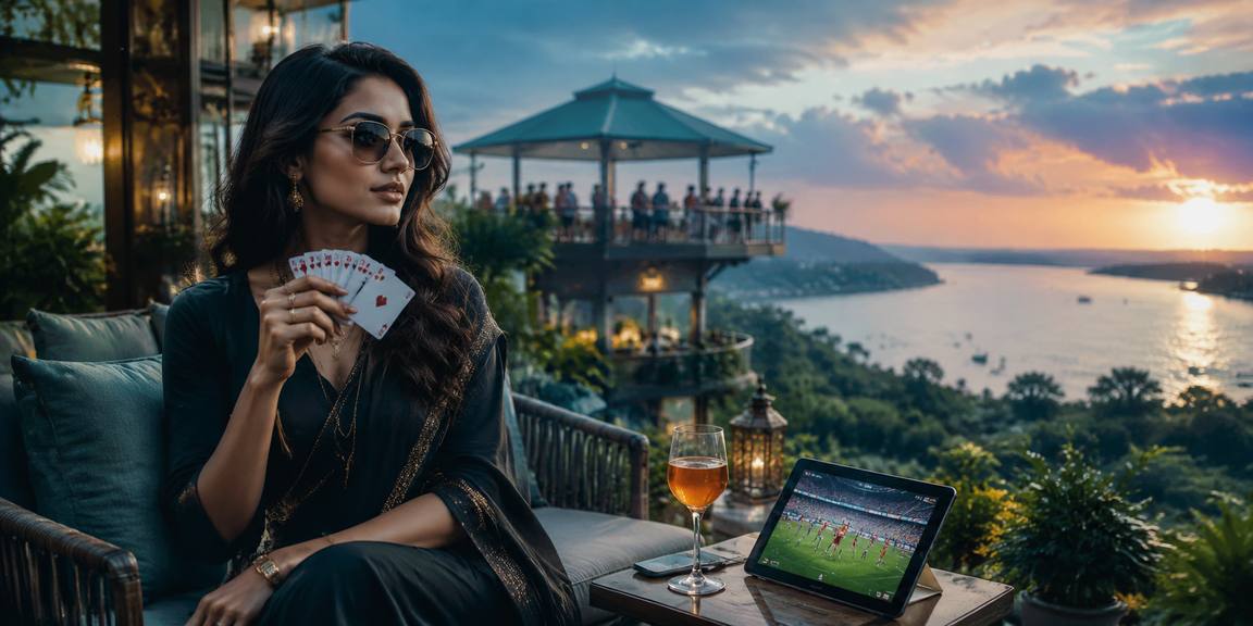 266bd ক্যাসিনো
